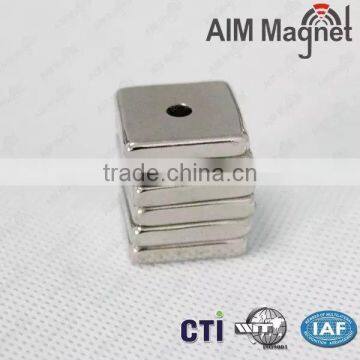 20mm magnetic square Magnet