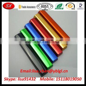 CNC Machined Aluminum Space Keycap for Mechanical Gaming photo-1