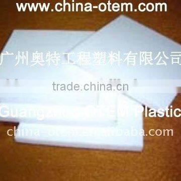 PVDF Plastic Sheet photo-2
