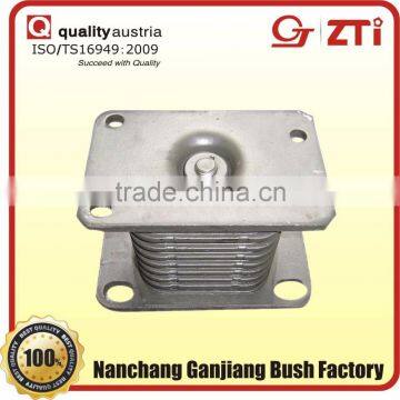 Auto Suspension Rubber Bushing of Suspension Parts photo-4