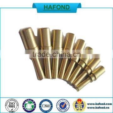 High precision E-Cigarette Hardware Parts