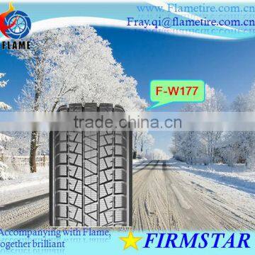 Ice/wet/mudroad Stub/Silica 235/75R15 215/70R16 235/70R16 265/70R16 225/60R17 225/65R17 235/65R17 FW177 Snow/Winter tire/tyre