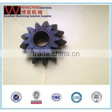 Professional Crossfit Gloves With High Quality photo-5