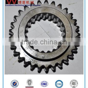 Multifunctional wagon parts/train parts made in China