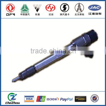 0445110376/5258744 fuel injector ISF2.8 fuel injectors