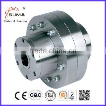 RIZELG2 High Performance Coupling One Way Overrunning Clutch Bearing With Sprag photo-3