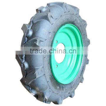 16 inch 3.50-8 tubeless agricultural tire for tractors