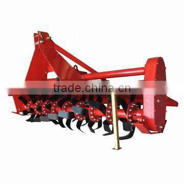 agricultural tractor implement