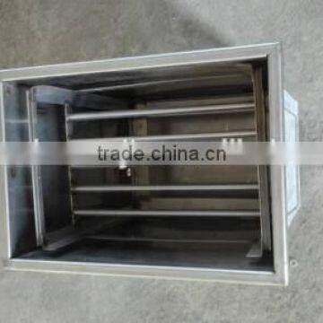 Safety Glass High Temperature Test Equipment photo-3