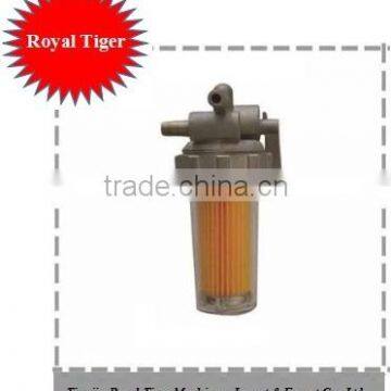 china factory hot sell fuel filter