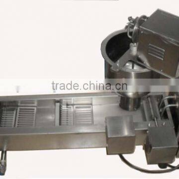 Price of Donuts Mini Machine,gas Mini Donut Machine/automatic Commercial Donut Making Machine photo-2