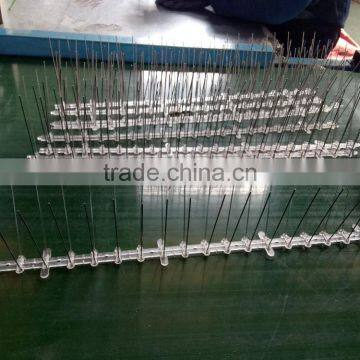 Haierc security fence/bird control device/iron fence spikes