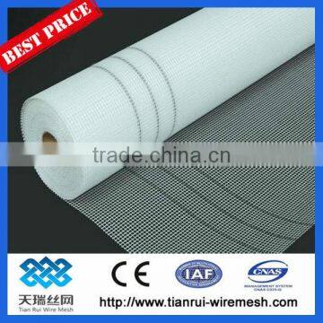 5X5mm 120g/m2 fiberglass mesh for construction stucco material