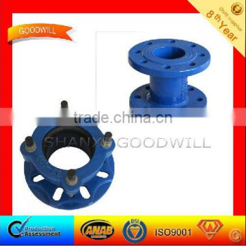 45' Ductile iron Double Socket Bend