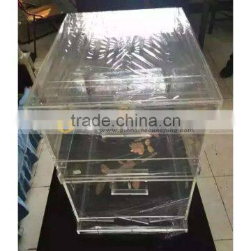 New Design 7 Frames Automatic Langstroth Bee Flow Hive for Beekeeping photo-5