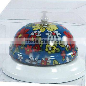 color metal printing bell,ring