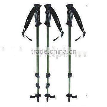 Clamp Mechanism Trekking Pole,Trekking Pole,Nordic Walking Stick