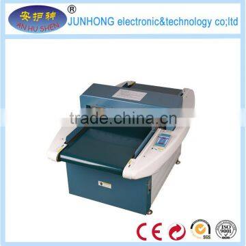 Needle Metal Detector for toy garment metal detector