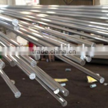 aluminum extrude solid rod