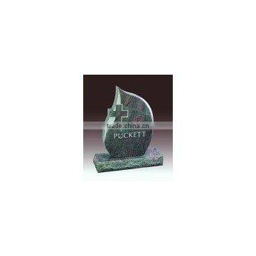 Natural Stone Headstone