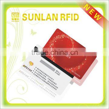 Custom Printing Pvc 125khz Tk4100 Rfid Card With Free Samples SGS Approved (TOP 10 Smart Card Factory) photo-5
