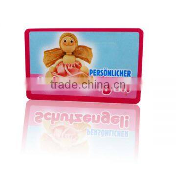 Plastic PVC Promtional Gift Card Manufacturer photo-4
