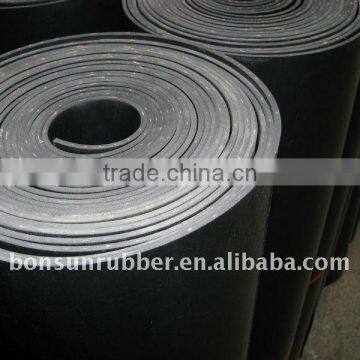 EPDM synthetic rubber sheet