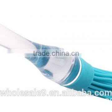 Food Grade Outdoor Silicone Bbq Brush, Kitchen Brush photo-2