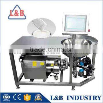 Efficient Latex Paint Homogenizing Making Machine