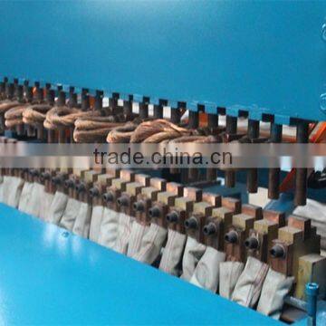HTK Factory Steel Welded Wire Mesh Machine photo-6