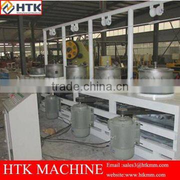 New Invented High Quality High Efficiency Steel Used Wire Drawing Machine photo-4