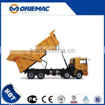 Used SHACMAN Mini Dump Truck SX3255DN38414 For Sale photo-2