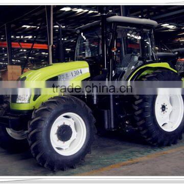 BOMR New Design 4WD 130HP Agricultural Farm Wheeled Tractor photo-5