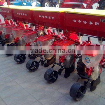 cheap Planter,seeder,for kinds of seeds,fitted with different tractors