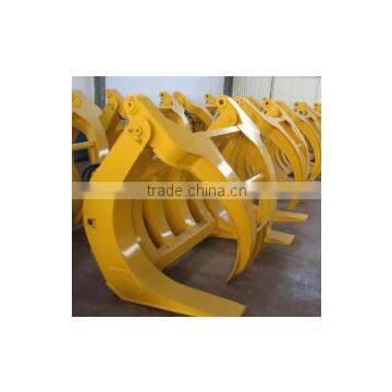 China Mini Wheel Loader 2ton For Sale photo-3