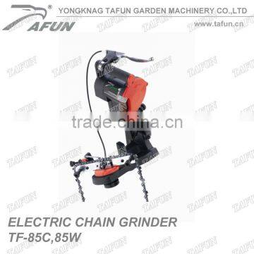 gasoline chain saw sharpening machine(TF-85C)