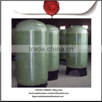 HY FRP tank/FRP vessel/pressure tank