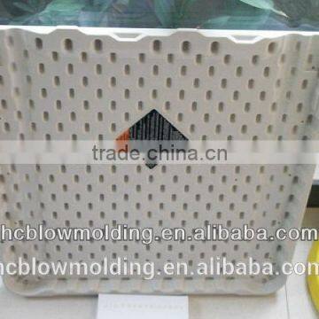 2015 Hotsale Dimple Drain Board/plastic Drain Sheet/ Hdpe Drain Board photo-5
