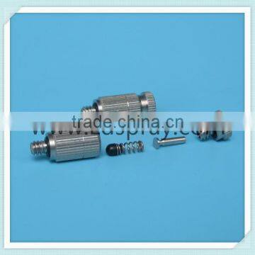 Mist Fine Spray Nozzles for Cooling System and Agriculture,humidification photo-2