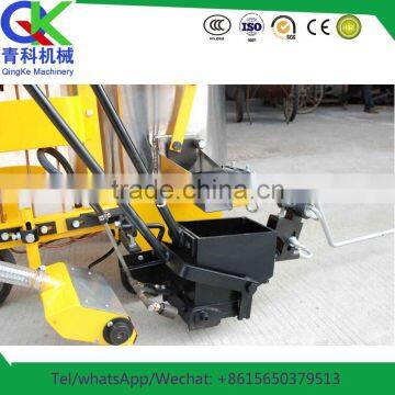 2016 Thermoplastic Road Sign Painting Machine photo-3