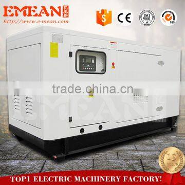 2015 Promotion 40kw/50kva Diesel Generator for Sale photo-2