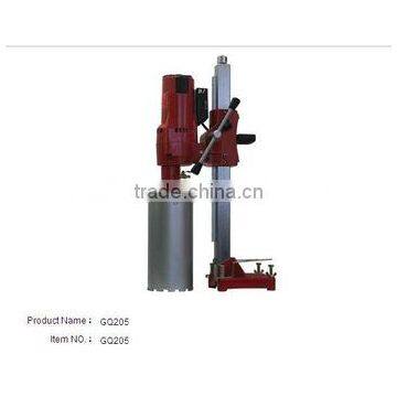 3900W 205mm Diamond Core Drill Machine