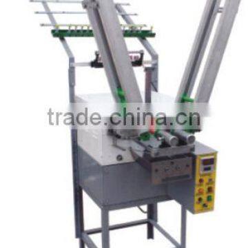 COW101-2 AUTOMATIC DOUBLE SPINDLES BOBBINS WINDING MACHINE