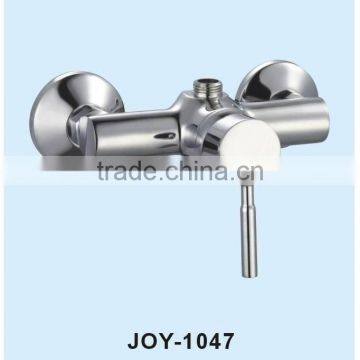 Morden Copper Shower Faucet photo-2