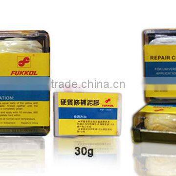 Fukkol Industrial Repair Plastic Epoxy Putty photo-2