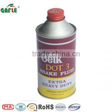 synthetic brake fluid