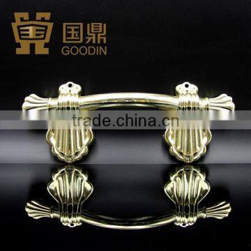 GLOD CASKET COFFIN HANDLE COFFIN ACCESSORIES