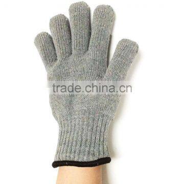 Insulated gloves