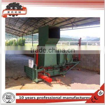 corn silage cutting machine for sheep / cattle / horse feed,silage making machine,silage chopping machine XS-15