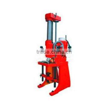 Vertical Honing Machine TM807A for Cylinder Blocks photo-3